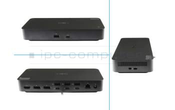 Alienware 16 Area-51 AA16250 Pro Thunderbolt 5 Dock – WD25TB5 incl. 330W Netzteil from Dell