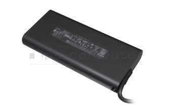 Alienware m18x R2 (DDR3) GaN-AC-adapter 330.0 Watt rounded