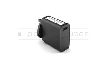 Alternative for 01FR102 original Lenovo USB AC-adapter 65.0 Watt