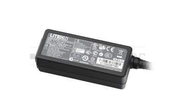 Alternative for 0225A2040 Li Shin AC-adapter 40.0 Watt from LiteOn