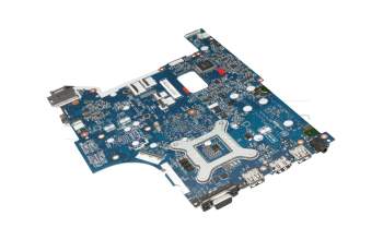Alternative for 04Y1291 original Lenovo Mainboard (onboard GPU)