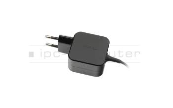 Alternative for 0A001-00349800 original Asus AC-adapter 33.0 Watt EU wallplug