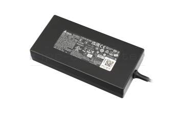 Alternative for 0A001-00861100 original Asus AC-adapter 120.0 Watt edged Straight plug