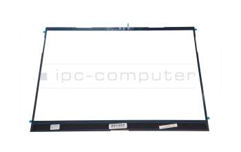 Alternative for 40076239 Medion Display-Bezel / LCD-Front 43.9cm (17.3 inch) black