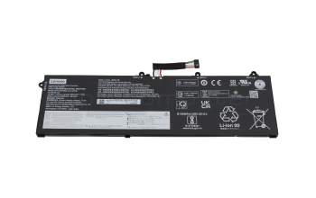 Alternative for 5B11F09734 original Lenovo battery 71Wh
