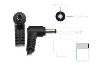 Alternative for A330A021P Chicony AC-adapter 330.0 Watt