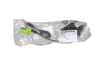 Alternative for ADP-45BW Z Delta Electronics AC-adapter 45.0 Watt EU wallplug