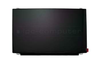 Alternative for AU Optronics B156XW03 V2 TN display HD (1366x768) matt 60Hz