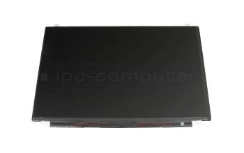 Alternative for AU Optronics B156XW04 TN display HD (1366x768) matt 60Hz
