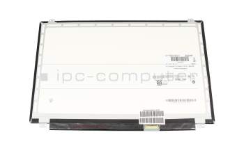 Alternative for AU Optronics B156XW04 TN display HD (1366x768) matt 60Hz