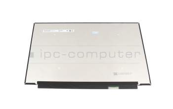 Alternative for AU Optronics B160QAN02.L IPS display WQXGA (2560x1600) matt 120Hz