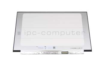 Alternative for Acer KL1560E022 IPS display FHD (1920x1080) matt 144Hz