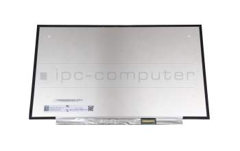 Alternative for BOE NE140FHM-N61 V8.1 IPS display FHD (1920x1080) matt 60Hz length 315mm; width 19.5mm incl. board; Thickness 2.77mm
