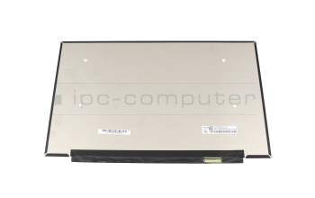 Alternative for BOE NE140QDM-NX1 IPS display WQXGA (2560x1600) matt 120Hz