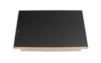 Alternative for BOE NE156QUM-N67 V18.0 IPS display UHD (3840x2160) matt 60Hz