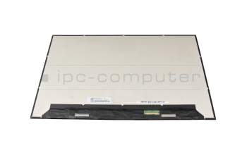 Alternative for BOE NE160QDM-NM1 IPS display WQXGA (2560x1600) matt 165Hz