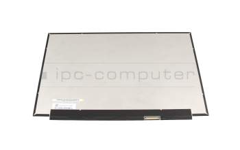 Alternative for BOE NE160QDM-NY6 V8.0 IPS display WQXGA (2560x1600) matt 120Hz