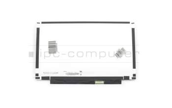 Alternative for BOE NV116WHM-N49 TN display HD (1366x768) matt 60Hz