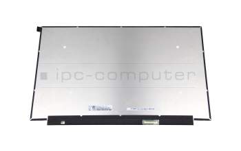 Alternative for BOE NV156FHM-NX1 IPS display FHD (1920x1080) matt 120Hz