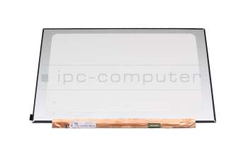 Alternative for BOE NV161FHM-N41 IPS display FHD (1920x1080) matt 60Hz