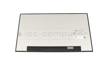 Alternative for CSOT MNE001BA1-1 IPS display FHD (1920x1080) matt 60Hz