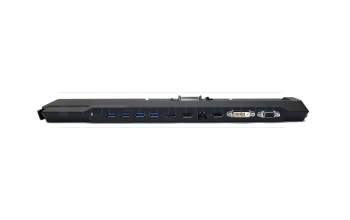 Alternative for Fujitsu FUJ:CP738015-XX Docking Station incl. 80W Netzteil (without power supply unit) b-stock