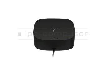 Alternative for HP 5TW10UT#ABA USB-C Dock G5 EURO incl. 120W Netzteil b-stock