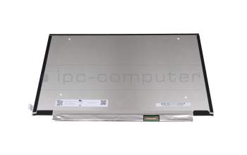 Alternative for Innolux N133HCE-EN2 C1 IPS display FHD (1920x1080) matt 60Hz