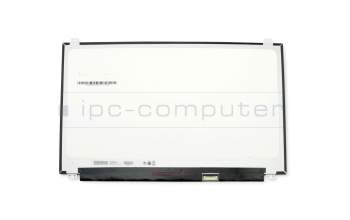 Alternative for Innolux N156HCA-EAA C1 IPS display FHD (1920x1080) matt 60Hz