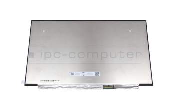 Alternative for Innolux N161HMA-GAK C1 IPS display FHD (1920x1080) matt 144Hz