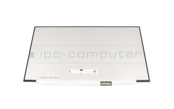 Alternative for Innolux N161HMA-GAK H/W:C1 IPS display FHD (1920x1080) matt 144Hz