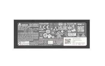 Alternative for KP.1000H.002 original Acer USB-C AC-adapter 100.0 Watt edged