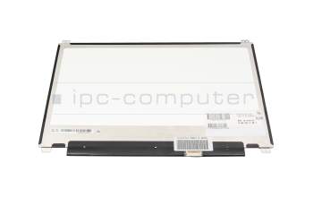 Alternative for LG LP133WF2 (SP)(L6) IPS display FHD (1920x1080) matt 60Hz