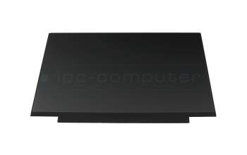 Alternative for LG LP140WFA SPD1 IPS display FHD (1920x1080) matt 60Hz length 315; width 19.7 including board; thickness 3.05mm