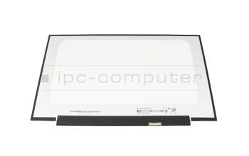 Alternative for LG LP156WFC (SP)(D5) IPS display FHD (1920x1080) matt 60Hz