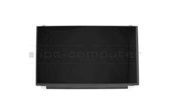 Alternative for LG LP156WHB-TPC1 TN display HD (1366x768) glossy 60Hz