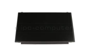 Alternative for LG LP156WHB-TPC2 TN display HD (1366x768) matt 60Hz