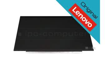 Alternative for Lenovo 5D11C12732 TN display FHD (1920x1080) matt 60Hz