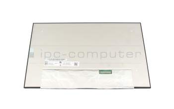 Alternative for Lenovo 5D11P79802 touch IPS display WUXGA (1920x1200) matt 60Hz (ePrivacy)