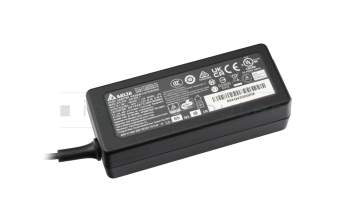 Alternative for PA-1450-26 LiteOn AC-adapter 45.0 Watt from Delta Electronics