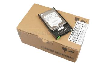 Alternative for ST300MM0006 Seagate Server hard drive HDD 300GB (2.5 inches / 6.4 cm) SAS III (12 Gb/s) EP 10.5K incl. Hot-Plug