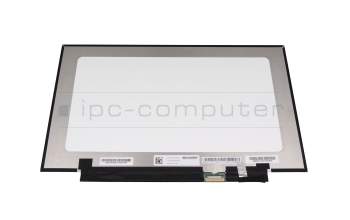 Alternative for Sharp LQ140T1JH01 TN display HD (1366x768) matt 60Hz