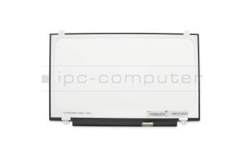 Alternative for Toshiba P000662700 TN display HD (1366x768) glossy 60Hz