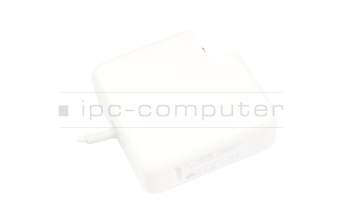 Apple A1465 (EMC 2924) original AC-adapter 85.0 Watt white