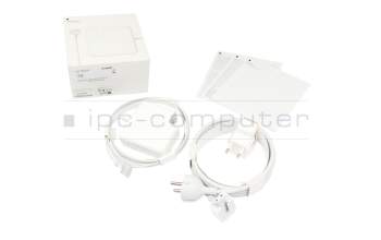 Apple A1466 EMC 3178 original AC-adapter 85.0 Watt white