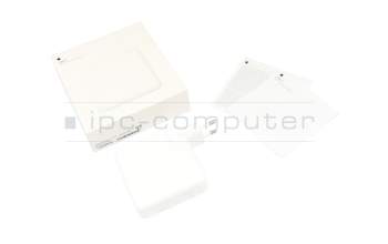 Apple A1932 (EMC 3184) original USB-C AC-adapter 96.0 Watt EU Wallplug white