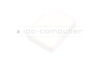 Apple Mac15,3 (14\" 2023) original USB-C GaN-AC-adapter 140.0 Watt white