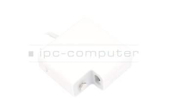 Apple MacBook Air (11\", Late 2010) original AC-adapter 85.0 Watt white