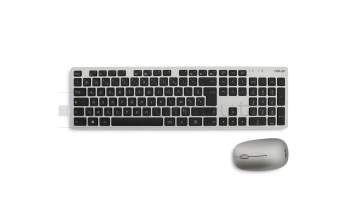Asus 0K010-00100600 Wireless Keyboard/Mouse Kit (FR)