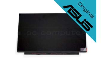 Asus 18010-14054600 original IPS display FHD (1920x1080) matt 60Hz
